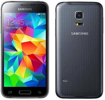 Замена стекла на телефоне Samsung Galaxy S5 Mini Duos